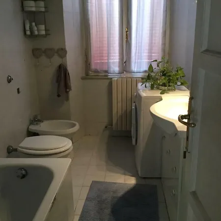 Camera A Homestay szállás Terracina
